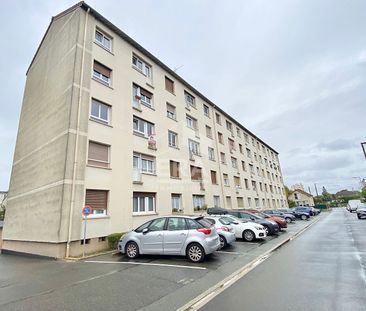 Appartement Sartrouville 3 pièce(s) 59.77 m2 - Photo 6