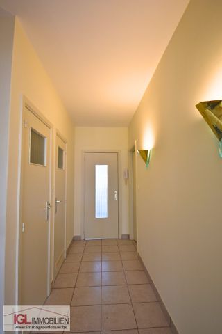 Appartement te huur in Sint-Pieters-Leeuw - Photo 3