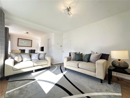 2 bedroom apartment to rent - Photo 2