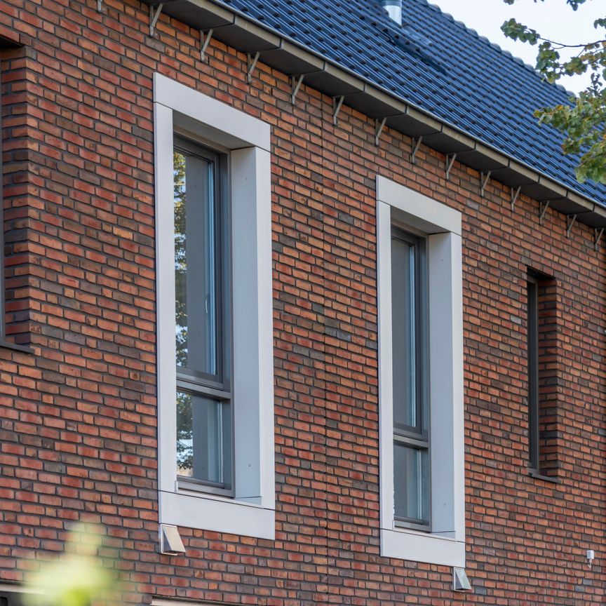 Te huur: Huis Kerkstraat in Goirle - Foto 1