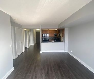 For Lease - 125 Village Green Square Unit# 2506, Toronto, Ontario - Photo 1