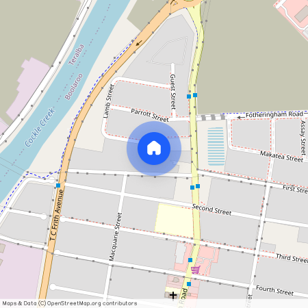 7/44 Lamb Street, 2284, Boolaroo Nsw