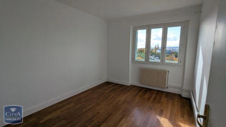 Appartement à louer 3 pièces 61.28m² - Photo 5