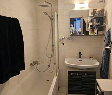 3 Zimmer Wohnung in Schwetzingen ab 01.06. - Photo 6