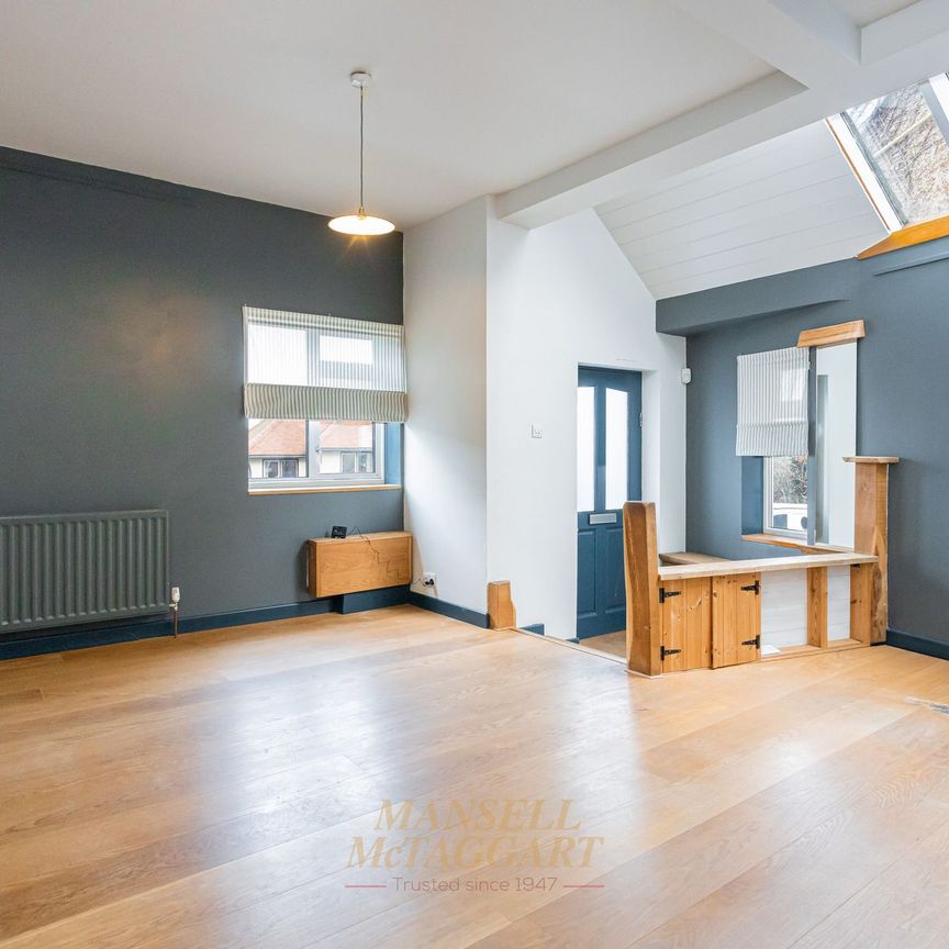 Highfields, Forest Row, RH18 - Photo 1