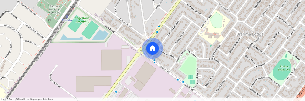 53 Caruso Crescent, SA 5109, Brahma Lodge