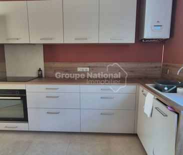 Location Appartement 3 pièces 89m² - Photo 3