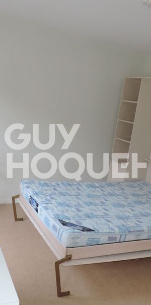 Location Appartement 1 pièce 20m² - Photo 1