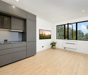 Modern Studio Apartment in The Heart of Lane Cove - Photo 2