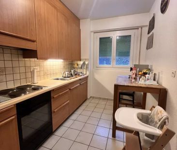 Joli 2.5 pièces à louer - Foto 2