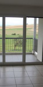 4,5 Pièces au 1er étage avec vue sur la campagne. - Foto 3