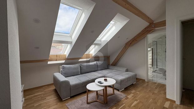 2.5 Zimmer, 60 m² - Photo 1