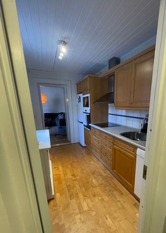 Trädgårdsgatan 4 - Foto 5