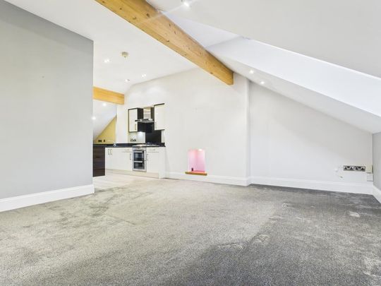 2 bedroom apartment to rent - Photo 1