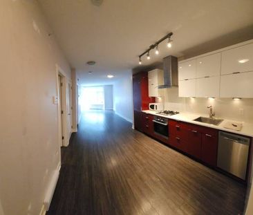 Sought-after One Bedroom + Den at Kits - Photo 1