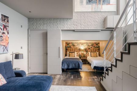 1 bedroom apartment to rent - Photo 5