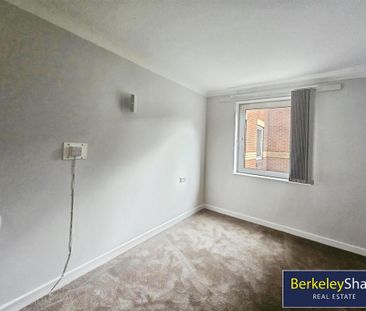 1 bedroom apartment to rent - Photo 5