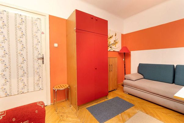 Pokój, ul. Staszica - Zdjęcie 1