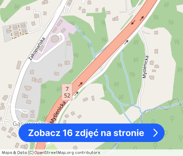 Mogilany-Chorowice 120m2 4pok DO WYNAJĘCIA - Zdjęcie 1
