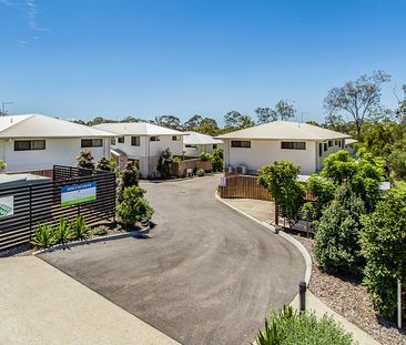 49/30 Mercury Parade, Mango Hill QLD 4509 - Townhouse For Rent | Do... - Photo 5