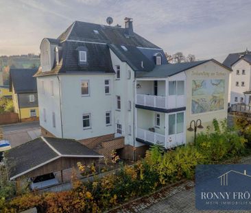 VOLLAUSSTATTUNG in Thalheim: Helle 3-Raum-Wohnung mit Balkon, Einba... - Photo 4