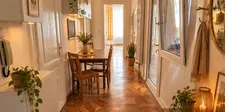 Sonnige 3-Zimmer-Wohnung, WG-geeignet - Photo 3