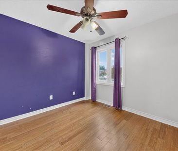 For Lease - 8 Vail Meadows Crescent Unit# UPPER, Clarington, Ontario - Photo 6