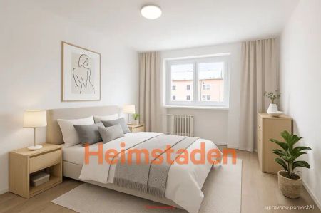 Pronájem bytu 2+1 48 m - Photo 3