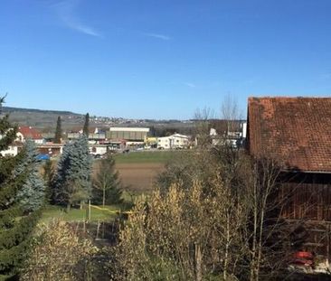 1.5 Zimmer, 40 m², 1. Stock - Photo 3