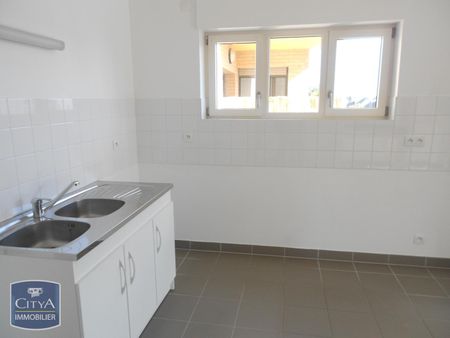 Location Appartement 2 pièces 59m² ANGERS 49000 - Photo 3