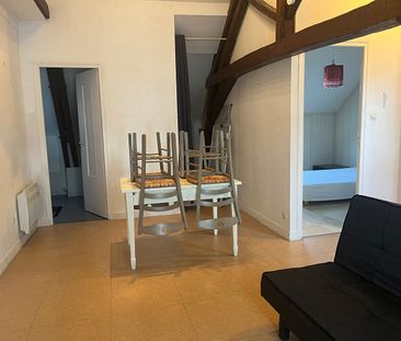 Location Appartement 2 pièces 41m² - Photo 1