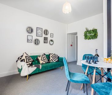 Edward Street, Nuneaton, CV11 5RE - Photo 1