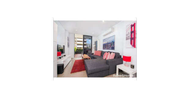 Spacious One Bedroom Apartment With Large Timber Deck - Photo 1