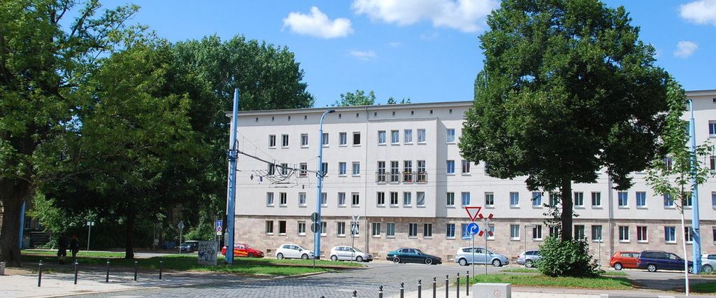 Tolle Pärchenwohnung mit Balkon zum Sofortbezug - Photo 1