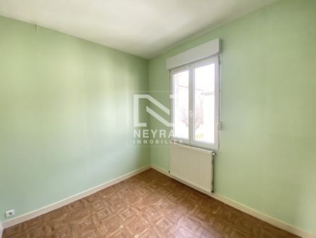 APPARTEMENT T4 A LOUER - Photo 4