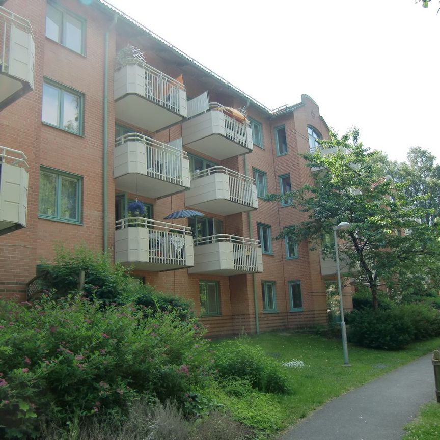 Norra Sjöbogatan 29, Borås - Photo 1