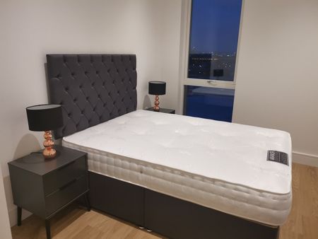 1 Bed Flat, East Timber Yard, B5 - Photo 5