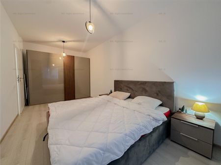 Apartament deosebit | 2 camere | Alphaville Arena - Photo 5