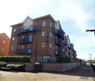 Anchor House, Quayside, Hartlepool, TS24 - Photo 2