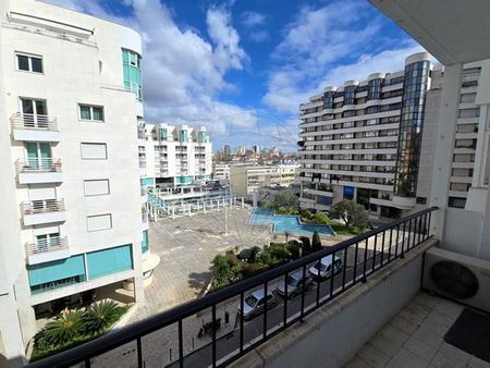Apartamento T2 - Photo 4