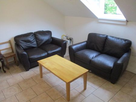 Great Location, 16c Rugby Avenue, Queens Quarter, Belfast, BT7 1RG - Photo 2