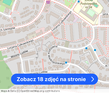 Gdynia Redłowo, 2 pokoje, wysoki standard, parking - Zdjęcie 1