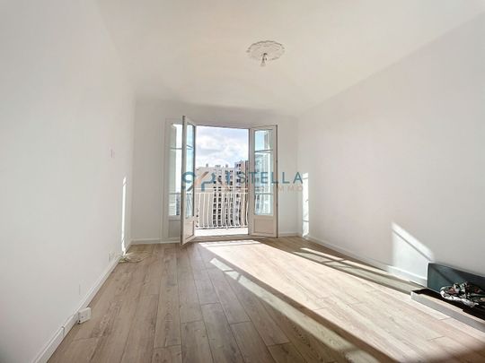 Location Appartement 3 pièces 55m² AJACCIO 20090 - Photo 1