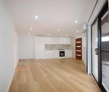 Beautiful Brand New 2 Bed Granny Flat!! - Photo 5
