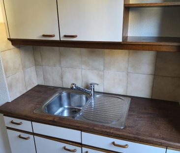 3.5 Zimmer, 60 m², EG - Foto 1