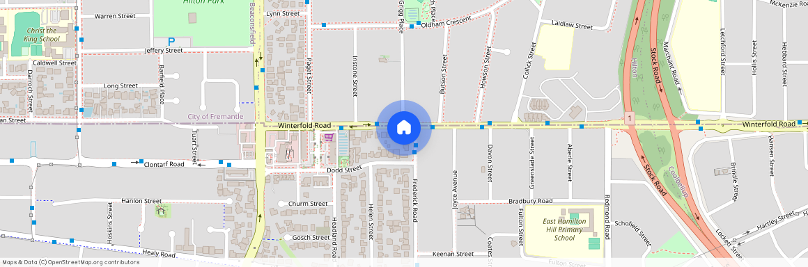 33A Winterfold Road, WA 6163, Hamilton Hill