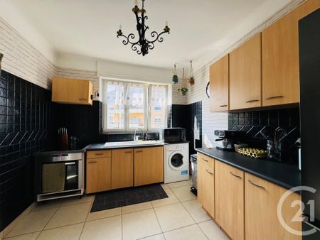 Location Appartement 3 pièces 59m² LE BAN ST MARTIN 57050 - Photo 5