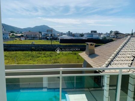 Casa com 4 quartos e 100m² para alugar em Ingleses do Rio Vermelho, Florianópolis. - Photo 4