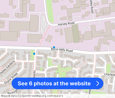 Burnt Mills, Basildon - Photo 1