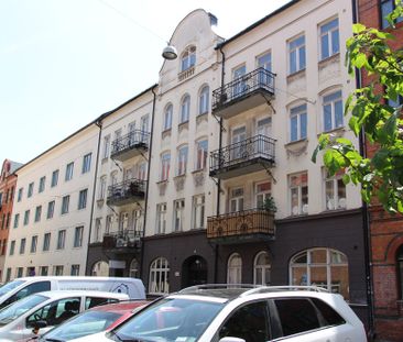 Kristianstadsgatan 13 A - Foto 5